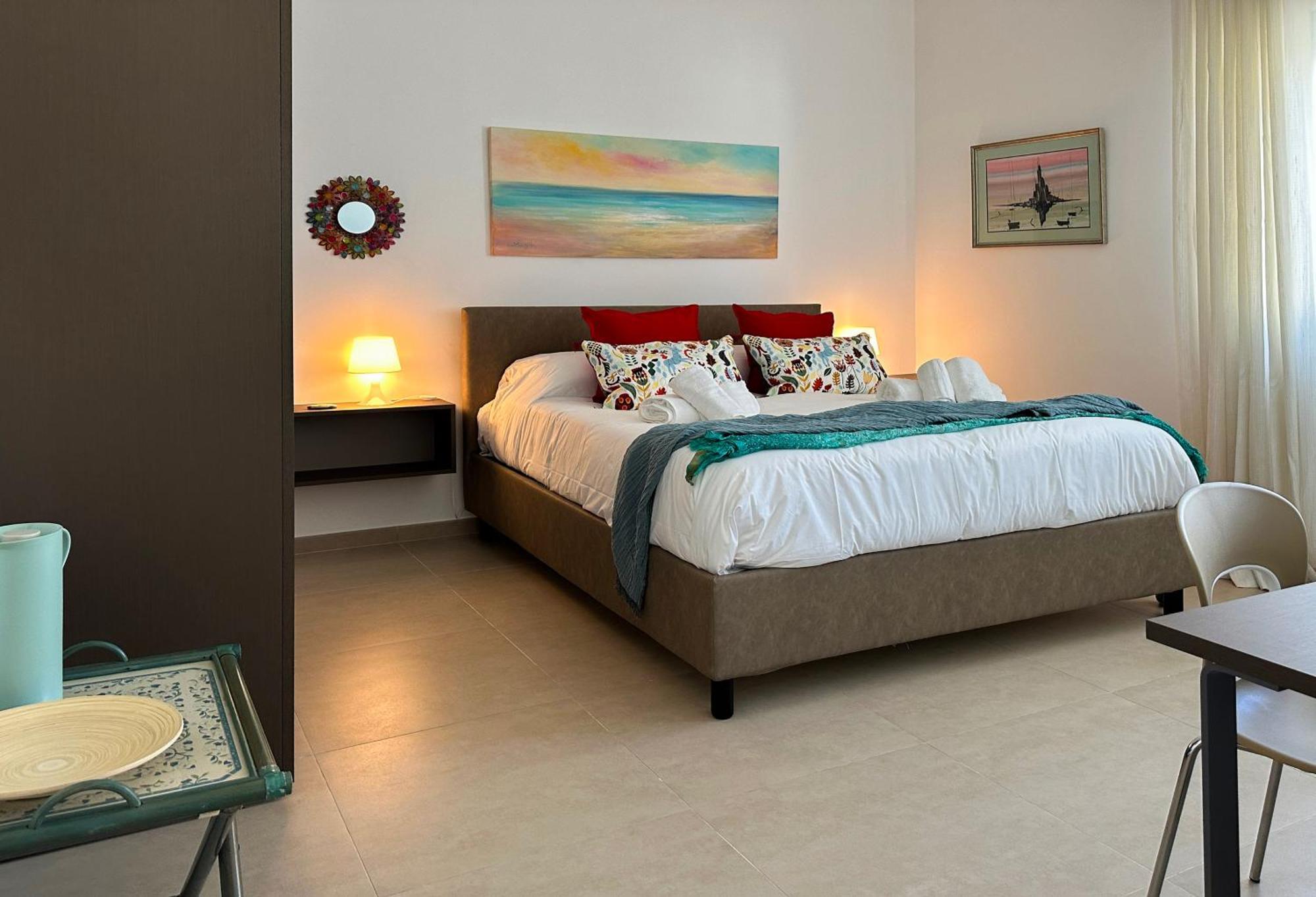Flowing House Brindisi Luaran gambar