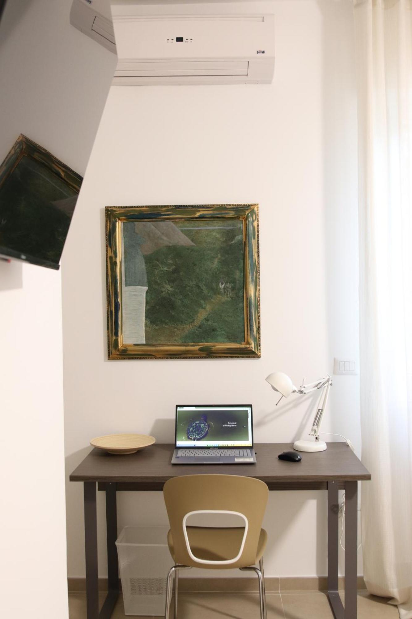 Flowing House Brindisi Luaran gambar