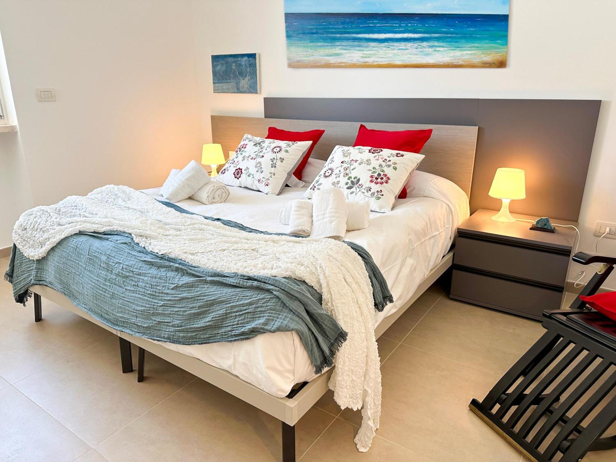 Flowing House Brindisi Luaran gambar