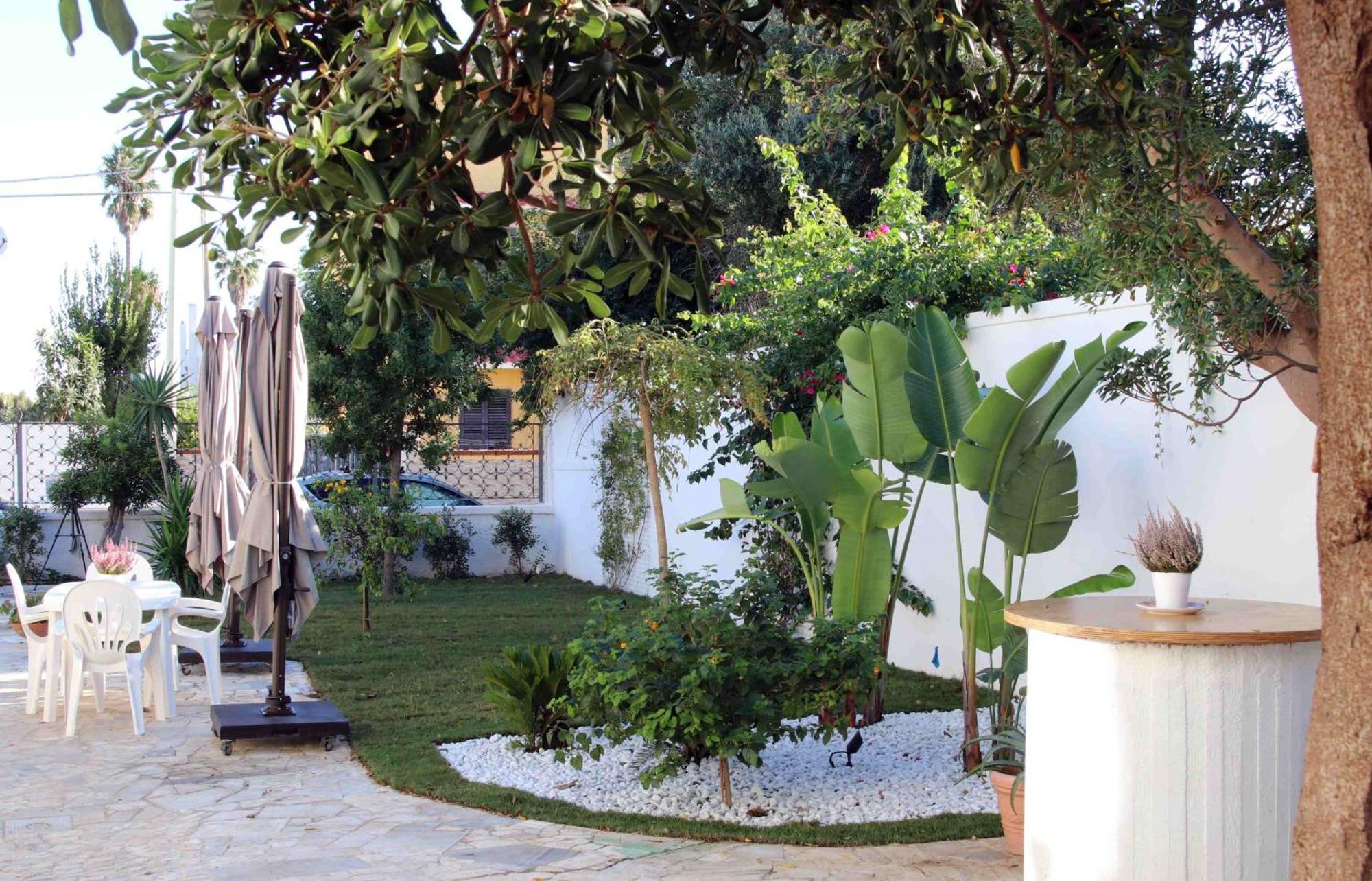 Flowing House Brindisi Luaran gambar